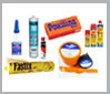 ADHESIVOS, LUBRICANTES Y SELLADORES