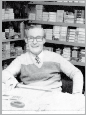 José M Forlenza